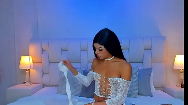 KeitinThompson webcam show