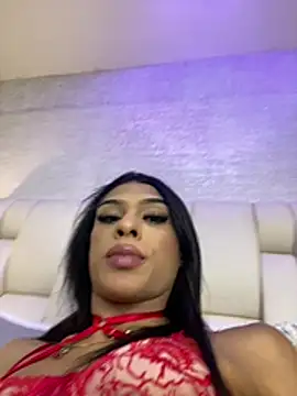 KeitinThompson's Webcam Show