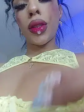 KeitinThompson webcam show