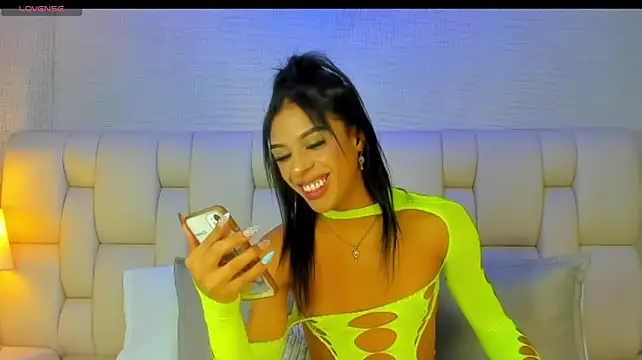 Show Webcam de KeitinThompson