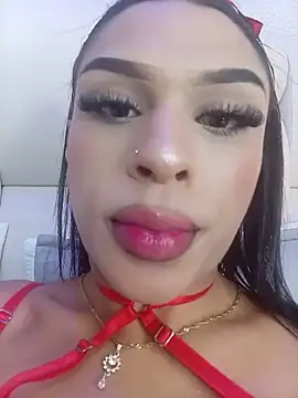 KeitinThompson Webcam Show