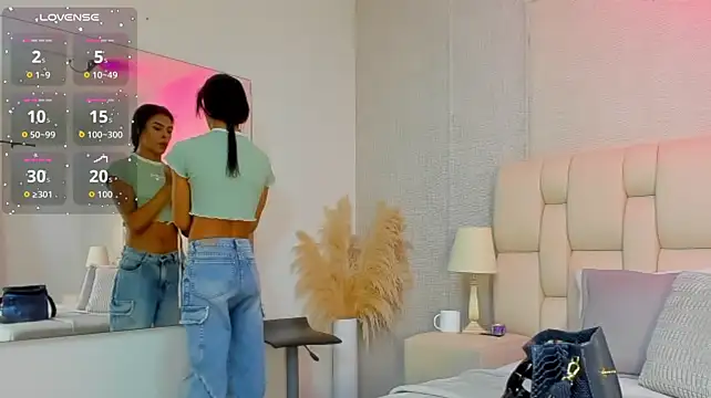 KeitinThompson webcam show