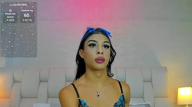 KeitinThompson Webcam show