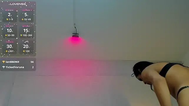 KeitinThompson – webcam-show