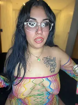SakuraX24's Webcam Show