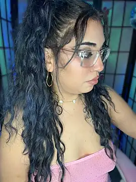 Show de webcam de SakuraX24