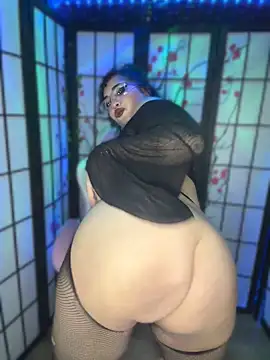 SakuraX24 Webcam-Show