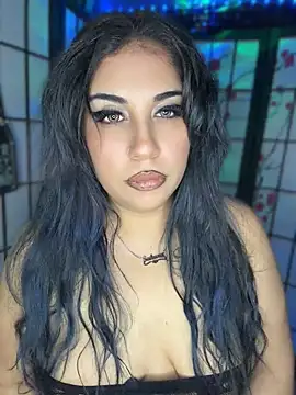 SakuraX24's Webcam Show