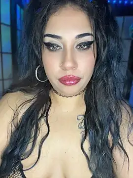 Chat XXX en directo de SakuraX24