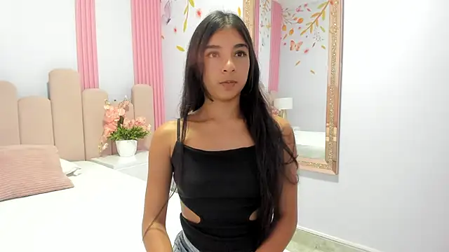Ahsley_sweet18's Webcam Show