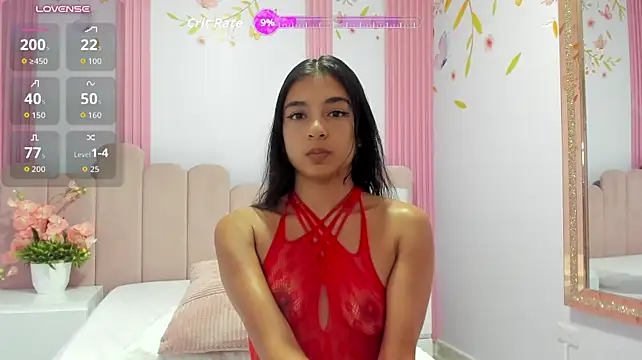 Ahsley_sweet18 Webcam Show