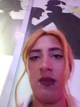 Domekaqueen1 webcam show