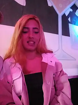Domekaqueen1 Webcam Show