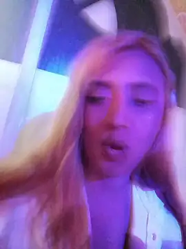 Show de Domekaqueen1 na webcam