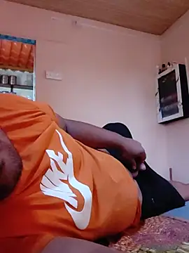 Mumbaiboy-22 Webcam-Show