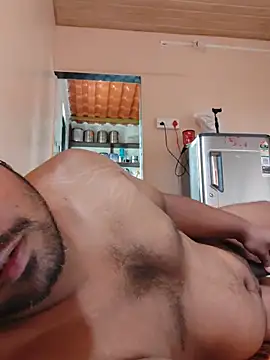 Mumbaiboy-22 网络视讯表演