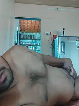 Mumbaiboy-22 Adlı Modelin Web Kamerası Şovu