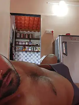 Mumbaiboy-22 Webcam-Show