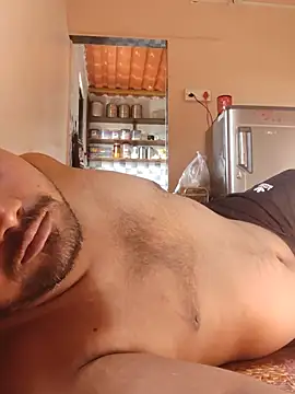 Mumbaiboy-22 Webcam-Show