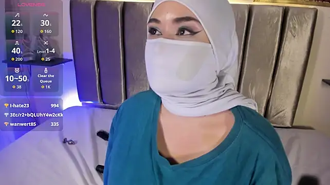 Baby_Doll_28 网络视讯表演