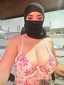 Baby_Doll_28's Webcam Show