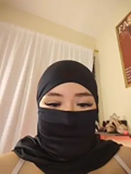 Show modela Baby_Doll_28 na web-kameri