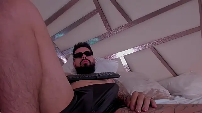 Show de Jude_adams_ na webcam