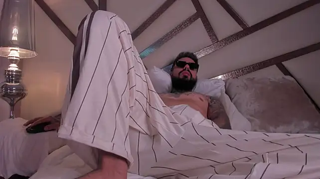 Show de webcam de Jude_adams_