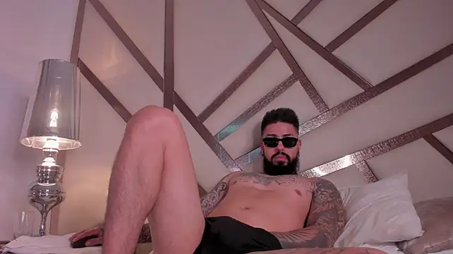 Jude_adams_ Webcam Show