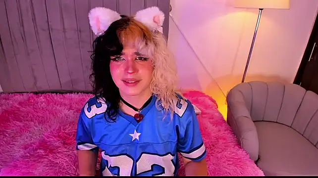 Hunter_Moon – webcam-show