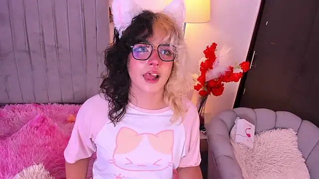 Hunter_Moon Webcam Show
