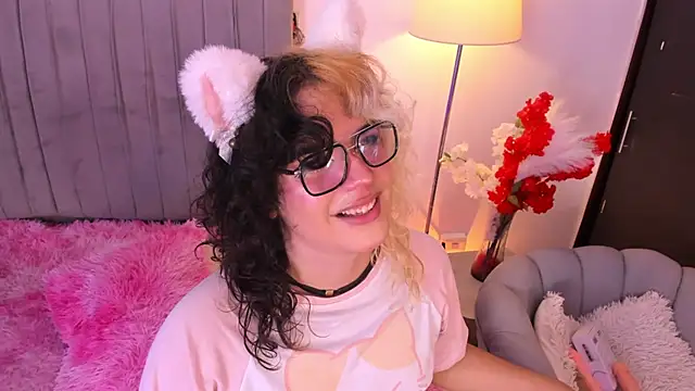 Hunter_Moon Webcam-Show