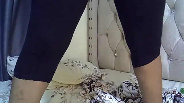 EliteLuna's Webcam Show