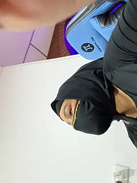 Aylin_arabic Webcam show
