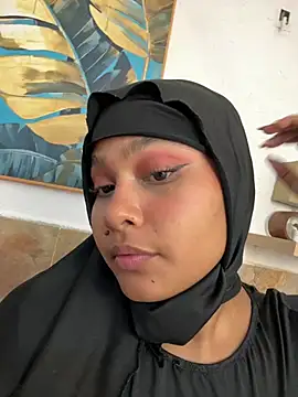 Aylin_arabic Live XXX-Chat