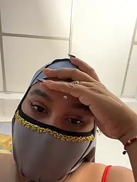 Aylin_arabicのライブXXXチャット