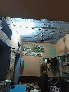luckyBoysLive webcam show