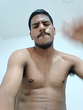 BramhConners Show in webcam
