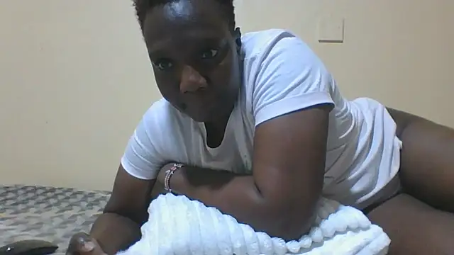 Melanique_'s Webcam Show