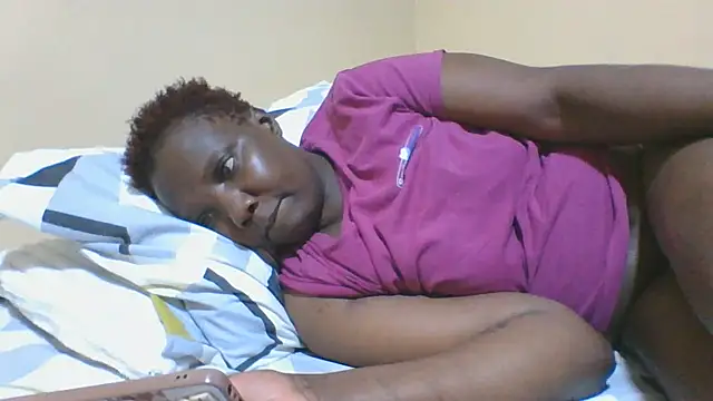 Melanique_'s Webcam Show