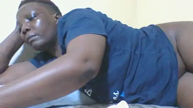 Melanique_'s Webcam Show