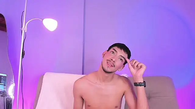 ApoloXanthos Webcam Show