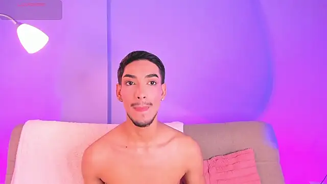 ApoloXanthosn Webbikameraesitys