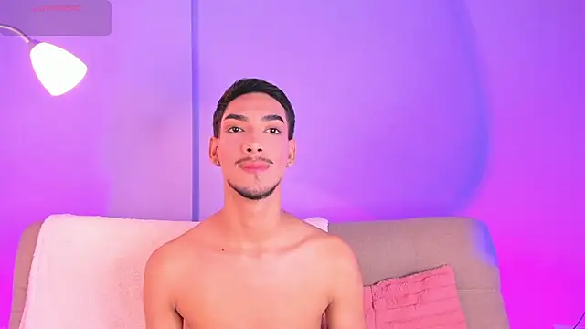 ApoloXanthos' Webcam Show
