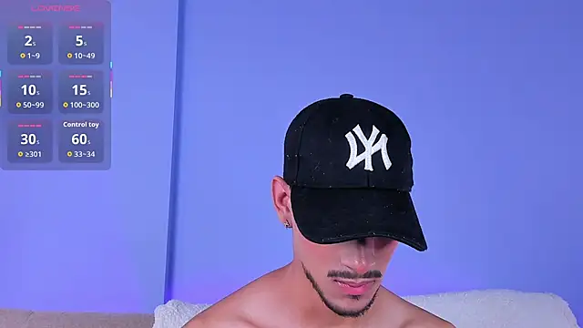 ApoloXanthosn Webbikameraesitys