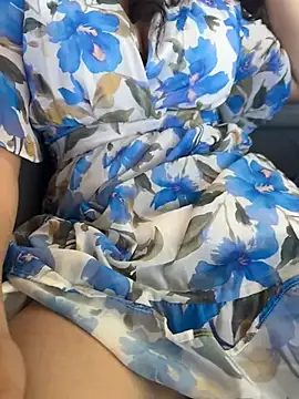 couple-pinky Webcam Show