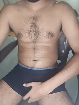 Manly_boy Pertunjukan Webcam