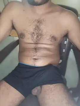عرض كام Manly_boy