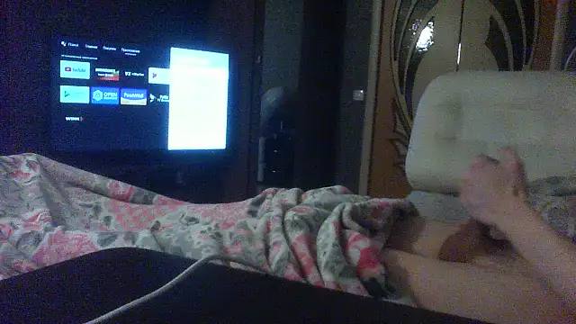 Show Webcam de SmallBoy322