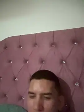 Joswyl30's Webcam Show
